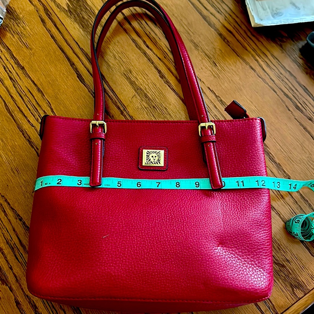 Anne Klein Purse